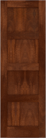  Lexington Colonial Shutters